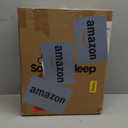 SoundAsleep Products Dream Series Luxury Air Mattress, ComfortCoil Technology, Built-in High Capacity Pump for Home, Camping- Double Height, Adjustable, Inflatable Blow Up, Portable (Twin Size) (Blue)