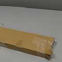 MOOFI Heavy Duty Fire Tong & Poker Set, Firewood Grabber 27.7" Long-Handle Carbon Steel Log with Serrated Grip Tong, Tools Sets For Fire Pit, Fireplace, Wood Stoves, Campfires, Bonfires & BBQ Grills (Black)