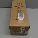 9FT Christmas Garlands Norfolk Pine Garland Real Touch Artificial Faux Greenery Garland for Holiday Indoor Outdoor Decor (9 ft (1 Pack- Young ))