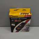 4 Pc. 10' x 1,200 lbs - S-Hooks, Color Box