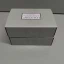 2 x LOGUIDE Gold Flameless Votive Candles, 12-Pack Gold & Purple Glitter Battery Operated LED Tea Lights Candle for Christmas Decorations, Wedding Centerpieces, Party, Birthday, Anniversary