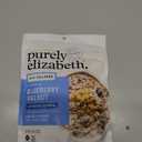Purely Elizabeth, Oat Blueberry Walnut Collagen Pouch, 8 Ounce (EXP 06/11/26)