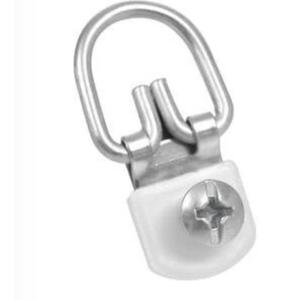 Readyscrew D-ring Hanger 3  pcs Pack Of 2