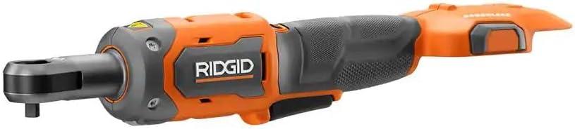 Pacroban 18V Brushless Cordless 1/4 in. Ratchet (Tool Only)