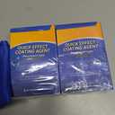 QUICK EFFECT COATING AGENT, Car Scratch Wax Sprays Waterless Wash, 3 in 1 High Protection Quickly Car Coatings Spray