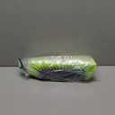 Forgrace 12" Car Wash Brush with Medium Soft Bristle for Auto RV Truck Boat Camper Exterior House Washing Cleaning, Green Plus