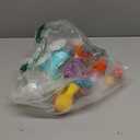 STEM Building Bath Toys for Kids Ages 3-8 | DIY Water Pipe Assembly Kit with Suction Cups | Educational Bathtub Toys for Toddlers 3+ | Creative Tub Time Birthday Gifts for Boys & Girls