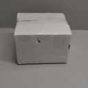 Blow Dryer Accessory Holder for Dyson Airwrap & Shark FlexStyle Only | Wall or Countertop Organizer for Hair Tools | Steel Storage Rack for Styling Attachments (Blow Dryer Not Included) (Black)