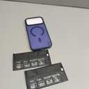 for iPhone 17 Pro Max Case with 2X Screen Protectors [Compatible with MagSafe] Military Grade Drop Protection Skin Feeling Cover Shockproof Slim Fit iPhone 17 Pro Max Phone Case 6.9 inch,Blue