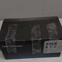 W.L.M 206X High Yield Toner Cartridge 4Pack Compatible with HP 206X 206A Toner Set for HP Color LaserJet Pro M255dw M255nw MFP M283fdw M283cdw M282nw M283fdn InkBlack/Cyan/Yellow/Magenta