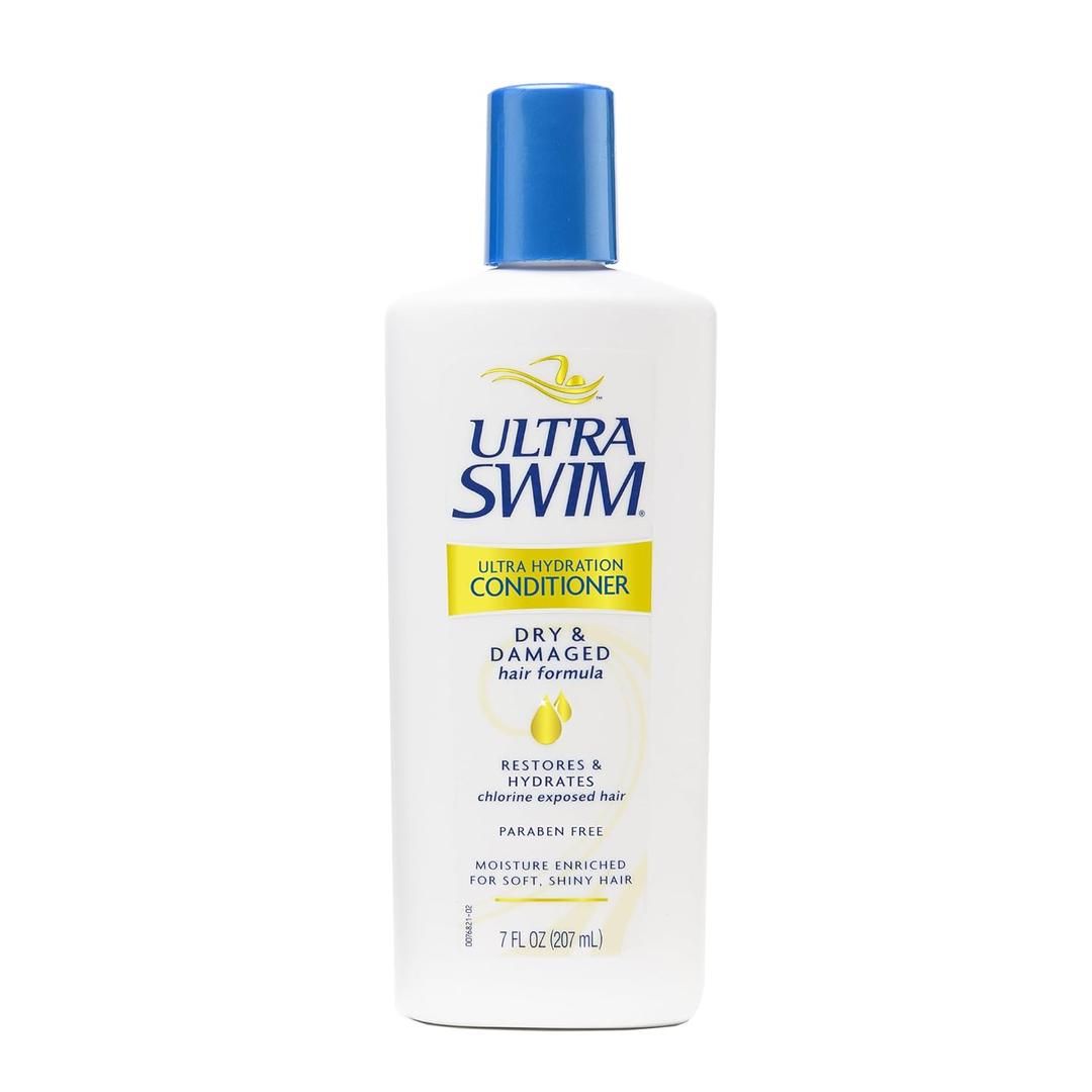 Ultra Swim Ultra Hydration Swim Conditioner 7oz