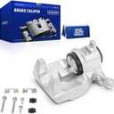 JC Whitney JFBAJCWBC00436 Rear Right Brake Caliper - Compatible with Mercedes-Benz ML250 ML400 2015, ML350 2012-2015, GLE350 2016-2018, GLE300d GLE400 GLE550e GLE63 AMG 2016