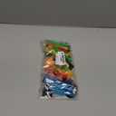 Birthday Party Favors, 20 Pcs Bubble Wands for Kids,Bubble Wand for Birthday Party Supplies Decorations,Classroom Prizes Goodie Bag Stuffers Gift