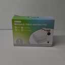 Massage Table Warmer Heating Pad Massage Bed Warmer Pad with 9 Hours Timer, 9 Heat Settings, Overheat Protection for Massage Bed & Spa, Thickened & Soft Fleece, 30" x 71", with Portable Storage Bag