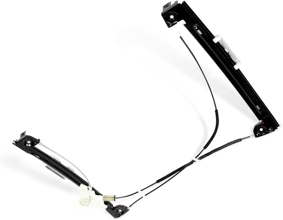 SCITOO Power Window Regulator Without Motor For Mini For Cooper