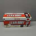 Labrada Lean Body Ready-to-Drink Vanilla Protein Shake,40g Protein,Whey Blend,0 Sugar,Gluten Free,22 Vitamins & Minerals,17 Fl Oz (Pack of 12) LABRADA