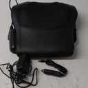 Neck and Back Massager for Pain Relief Deep Tissue with Heat, Shiatsu Shoulder Massager with Bi-Directional Rotating Head for Neck, Back, Shoulders, and Legs (Black)