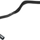 OEM 23492579 Heater Hose Compatible with 2015 2016 2017 2018 2019 2020 Cadillac Escalade,Chevy Suburban/Tahoe,Yukon