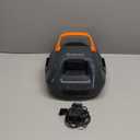 GOSVOR LiteVac 800 Cordless Robotic Pool Cleaner