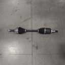 PAROD 665228 CV Axle Assembly Fit for 2003-2010 Pontiac Vibe, 2009-2018 Toyota Corolla 1.8L L4, 2003-2014 Matrix Front Left Drive Side