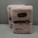 Depend Fresh Protection Adult Diapers, Incontinence & Postpartum Bladder Leak Underwear for Women, Disposable, Maximum, Small, Blush, 80 Count (2 Packs of 40), Packaging May Vary