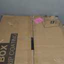 Wooden Plyo Box, 31 Plyometric Jump Training Squat, Step Up, Jumps & More Workout Size S, M, L, XL (X-Large 30/24/20)
