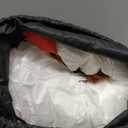 Christmas Decorations, Inflatable Snowman Christmas Yard Decoration - 6ft Built in Colorful Rotating LED Lights Blow Up Outdoor Yard Decorations for Holiday/Party/Lawn/Garden, Ultimate Unicorn