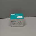 Wearable Breast Pump Parts Milk Collector Cup Flange 24mm Compatible with Momcozy/TSRETE S9/S10/S12 Breast Pump Replacement Parts Accessories, 2 Sets, Extra Duckbill Valve&Silicone Diaphragm