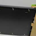 MUXIUNT 18x24 Large Shadow Box Frame with Thickened Acrylic Panel & Pins