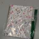 Planner 2026-2027, Academic Year Monthly and Weekly Calendar Planner, Jul 2026 - Jun 2027, Hardcover Teacher Student Planning Agenda book with Tabs, Perfect for School Office Supplies, 6.3" x 8.5" - Wildflowers