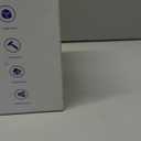 iwillink 4 Pack Outdoor Extension Cord Cover Waterproof - Weatherproof Electrical Connection Box for Outdoor Outlet, Plug, Socket, Christmas Holiday Decoration, Power Tool, Black