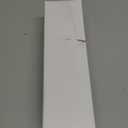 Woaboy Decorative Linen Fringe Throw Pillow Covers Boho Farmhouse Soft Euro Accent Pillowcases with Tassels for Bed Living Room Couch Sofa Bedroom,24x24 Inch Set of 2,Black