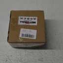 Centrifugal Clutch Go Kart Clutch 3/4" Bore for 1/2" AB Key Way Belt Drive Replacement for Go Karts Mini Bikes Wood Chippers Up to 6.5HP (3/4" Bore 1/2" AB Style Belt Pulley)