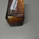 JMEXSUSS 2 Pack 100 LED White Christmas Lights Indoor, 33ft 8 Modes White String Lights Indoor Outdoor Connectable, Clear Wire Christmas String Lights for Bedroom Tree Xmas House Party Decorations