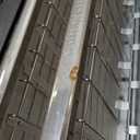 Elite Gourmet ECT-3100 4-Slice Long Slot Toaster | Extra Wide Slots for Bagels, Sourdough & Texas Toast | 6 Browning Settings | Reheat, Defrost & Cancel | Built-In Warming Rack | Stainless Steel