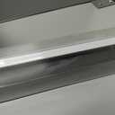 AOSKY Cordless Roller Shades Blackout Blinds for Windows Room Darkening Rolled Up Shades with Spring System, UV Protection Window Shades Door Blinds for Home and Office (23" W x 72" H, Black)