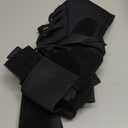 Ankle Brace for Women Men - Ankle Support Brace for Sprained Ankle, Ankle Stabilizer for Achilles, Tendon, Sprain, Injury Recovery, Lace up Ankle wrap for Running, Basketball, Volleyball (Ankle Brace, Medium)