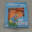 MOLLYBEE KIDS Toddler Scavenger Hunt Cards at Home, Toddler Activity, Ages 2, 3, Indoor Scavenger Hunt Game