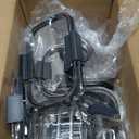 Rubbermaid Brilliance BPA-Free Airtight Food Storage Containers, 24-Piece Set, Easy for Meal Prep, Lunch & Leftovers