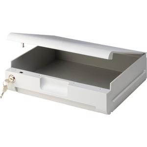 SentrySafe Locking Drawer for SFW082 and SFW123 Safes, Multi-Positional Shelf Accessory for 0.8 and 1.2 Cubic Feet Safes, 913