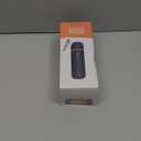 HSLGOVE Vacuum Sealer, Handheld Electric Mason Jar Vacuum Sealer Kit, Portable Food Sealer for Canning & Meal Storage, Includes 5 Reusable Bags, 10 Jar Lids & 2 Wine Sealers MatteBlue