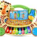 VTech Zoo Jamz Giraffe Piano