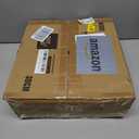 Wok pan,Hybrid 12 inch Wok with Lid, PFOA Free Cookware,non stick Stainless Steel Woks & Stir-fry pans Nonstick, Dishwasher and Oven Safe, Works on Induction