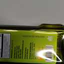 4 x BetterBody Foods Refined Avocado Oil, Non-GMO Cooking Oil, Kosher, Keto and Paleo Diet Friendly, Frying, Baking, Avocado Oil, 500 mL, 16.9 Fl Oz