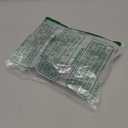 Prong Collar for Dogs, Dog Training Collar, Adjustable Size Dog Pinch No Pull Collar with Quick Release Buckle for  Dogs (M/L(18-23" Neck, 3.00mm))