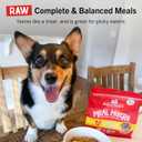 Stella & Chewy's Freeze-Dried Raw Chicken Meal Mixers- Dog Food Topper and Mixer - Made with 95% Cage-Free Chicken, Organs & Bone - Perfect for Picky Eaters - Grain-Free - 35oz (EXP 12/11/26)