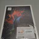 Upsimples 11x14 Picture Frame, Wall Gallery Photo Frames with Engineered Wood, White 1 Pack