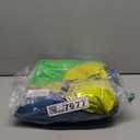 JOYIN Inflatable T-Rex Dinosaur Bopper 47 Inches, Bop Bag Inflatable Punching Toy, Kids Punching Bag with Bounce-Back Action