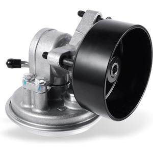 904-805 F6TZ2A451AA Vacuum Pump for Ford E-350 E-450 E-550 Econoline Club Wagon 1996-2002, F-250 F-350 F-450 F-550 Super Duty 1999-2004,6.0L 6.8L 7.3L