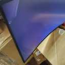 Alienware 34 Curved Gaming Monitor AW3425DWM - 34-inch WQHD 180Hz 1ms Display, 1500R, AMD FreeSync Premium, VESA AdaptiveSync.